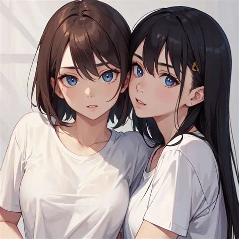 ai lesbians